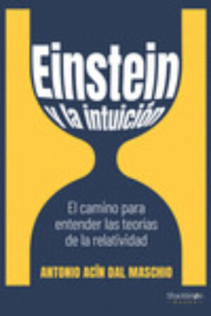 45924-EINSTEIN Y LA INTUICION