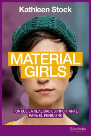 45933-MATERIAL GIRLS