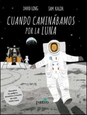 45724-CUANDO CAMINABAMOS POR LA LUNA