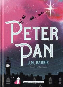 20664-PETER PAN