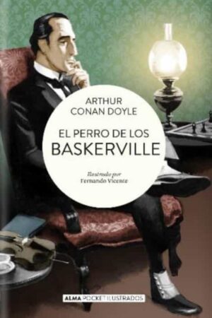 30867-PERRO DE LOS BASKERVILLE, EL