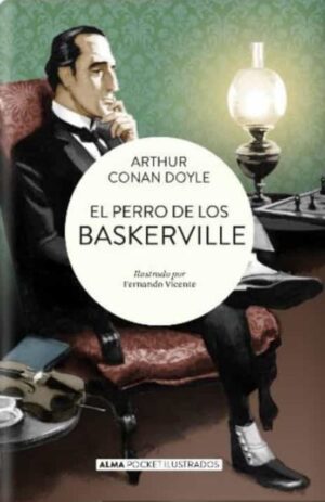 30867-PERRO DE LOS BASKERVILLE, EL