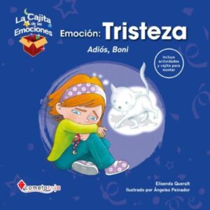 45653-LA CAJITA DE LAS EMOCIONES: TRISTEZA