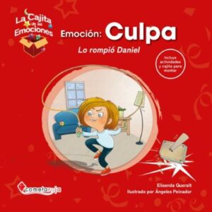 45662-LA CAJITA DE LAS EMOCIONES : CULPA