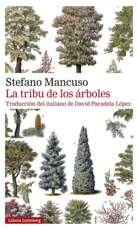 45723-LA TRIBU DE LOS ARBOLES