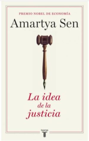 26859-LA IDEA DE LA JUSTICIA