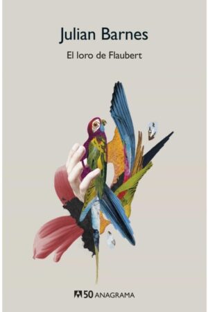 21503-EL LORO DE FLAUBERT