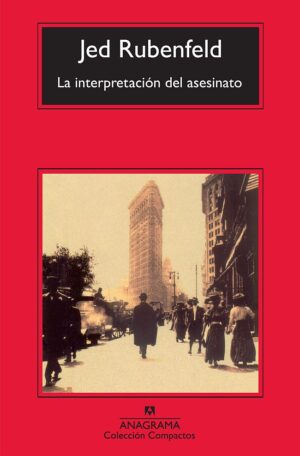45631-LA INTERPRETACION DEL ASESINATO