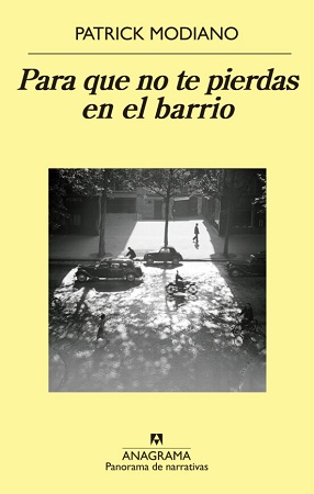 45590-PARA QUE NO TE PIERDAS EN EL BARRIO