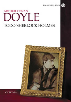 14928-TODO SHERLOCK HOLMES