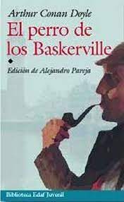32956-PERRO DE LOS BASKERVILLE, EL