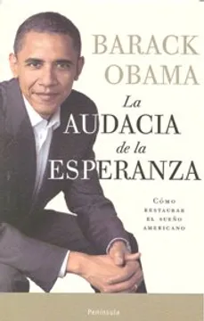41242-LA AUDACIA DE LA ESPERANZA