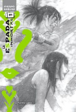 30374-LA ESPADA INMORTAL 10/15
