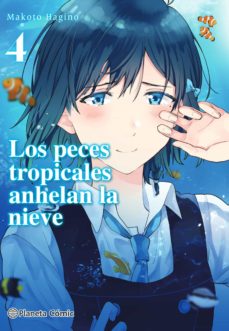 38920-PECES TROPICALES ANHELAN LA NIEVE, LOS N. 04/09