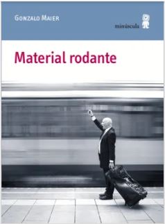 19263-MATERIAL RODANTE