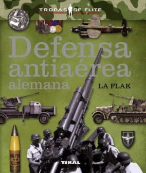 45601-DEFENSA ANTIAREA ALEMANA