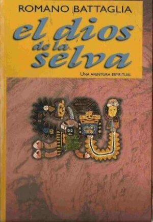 46395-EL DIOS DE LA SELVA