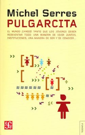 46083-PULGARCITA : EL MUNDO CAMBIO TANTO QUE LOS JOVENES