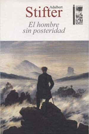 41433-EL HOMBRE SIN POSTERIDAD