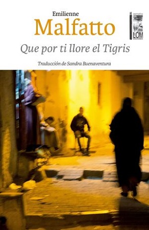 45777-QUE POR TI LLORE EL TIGRIS