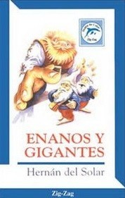 5305-ENANOS Y GIGANTES / DELFIN COLOR