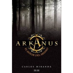 27686-ARKANUS 1 : EL SEÑOR DEL ABISMO