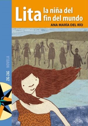 16746-LITA, LA NIÑA DEL FIN DEL MUNDO