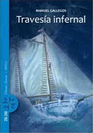46509-TRAVESIA INFERNAL