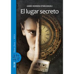 22958-EL LUGAR SECRETO