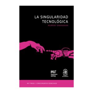 29555-LA SINGULARIDAD TECNOLOGICA