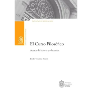 45493-EL CURSO FILOSOFICO