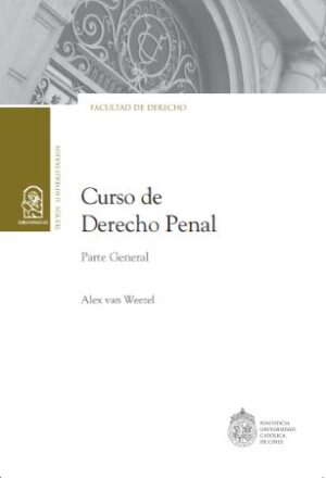 45494-CURSO DE DERECHO PENAL / PARTE GENERAL