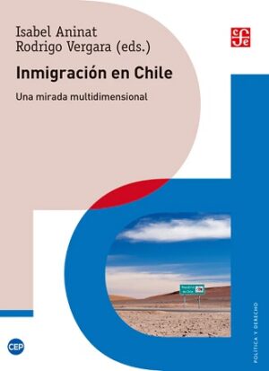 45881-INMIGRACION EN CHILE: UNA MIRADA MULTIDIMENSIONAL