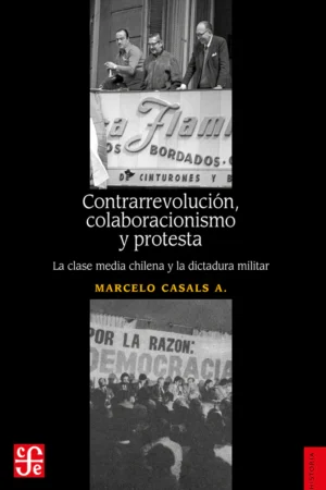 43350-CONTRARREVOLUCION, COLABORACIONISMO Y PROTESTA