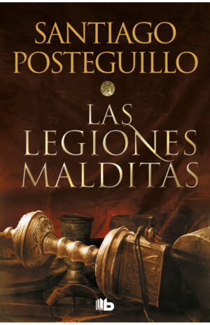 44203-AFRICANUS 2: LAS LEGIONES MALDITAS