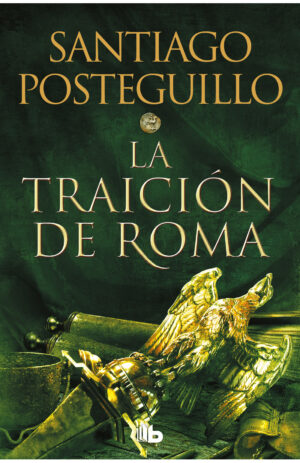 44202-AFRICANUS 3: LA TRAICION DE ROMA