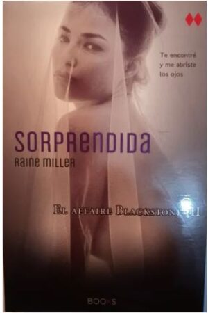 30925-SORPRENDIDA