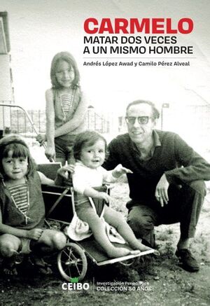 44199-CARMELO MATAR DOS VECES A UN MISMO HOMBRE