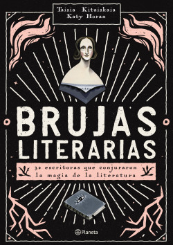 21560-BRUJAS LITERARIAS