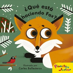 17046-QUE ESTA HACIENDO FOX