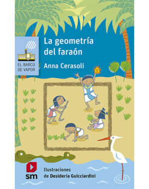 30838-LA GEOMETRIA DEL FARAON