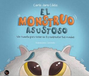 45489-EL MONSTRUO ASUSTOSO
