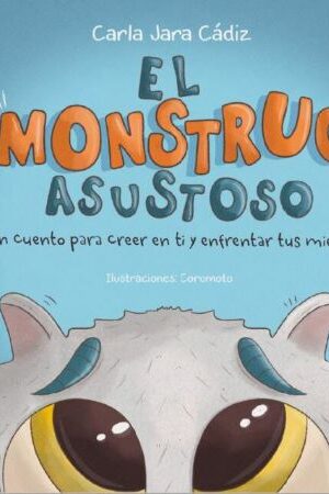 45489-EL MONSTRUO ASUSTOSO