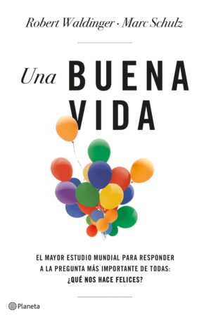 44864-UNA BUENA VIDA