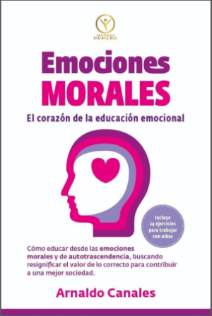 45879-EMOCIONES MORALES. EL CORAZON DE LA EDUCACION EMOCIONAL
