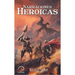 46021-NARRACIONES HEROICAS