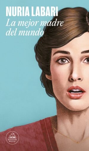 44257-MEJOR MADRE DEL MUNDO, LA