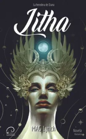 46047-LITHA LA HEREDERA DE DIANA