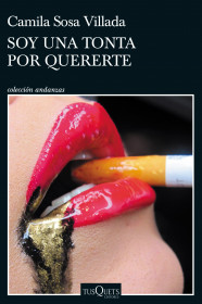 30108-SOY UNA TONTA POR QUERERTE