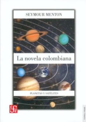 45512-LA NOVELA COLOMBIANA